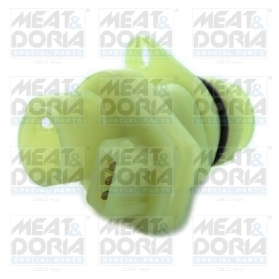 Sensor, speed/RPM